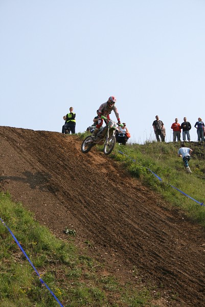 Výběr fota ze sezony 2009